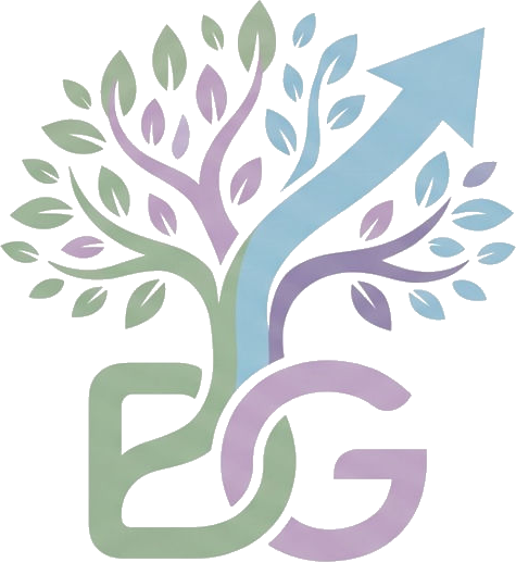 Believe and Grow ABA logo